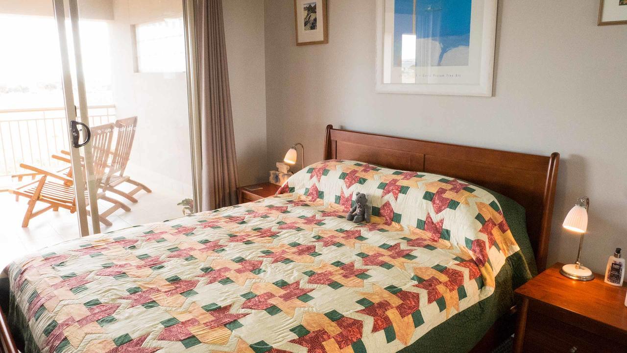 Rezare House Bed & Breakfast Уолару Екстериор снимка