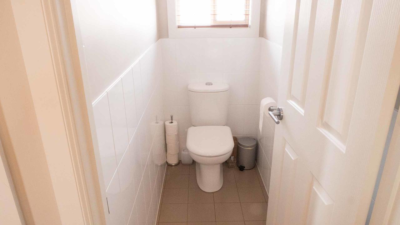 Rezare House Bed & Breakfast Уолару Екстериор снимка