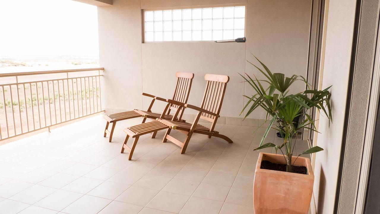 Rezare House Bed & Breakfast Уолару Екстериор снимка